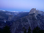 America, USA, United States, United States of America, National Park, National Parks, Yosemite, yosemite NP, Yosemite National Park, half dome, nevada falls, waterfall, waterfalls, california, mountain, mountains, mountain range, mountain ranges, FF25,