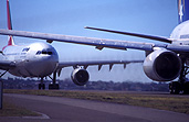 Transport, transportation, vehicle, vehicles, plane, planes, aircraft, aircrafts, aeroplane, aeroplanes, mascot, mascot airport, airport, airports, sydney, new South Wales, nsw, Australia.