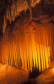 Geology, cave, caves, caving, jewel cave, WA, Western Australia, organ pipes.