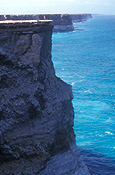 Australia, South Australia, SA, Nullarbor, Nullarbor plain, Nullarbor plains, Bunda, Bunda cliffs, cliff, cliffs, coast, coasts, coastline, coastlines, bight, great australian, great australian bight, southern ocean, ocean, oceans, sea, seas, seascape, seascapes.