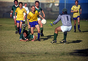 Australia, australian, outdoors, People, Sport pictures, Sports, soccer, ball, balls, ball game, ball games, ball sport, ball sports, soccer game, soccer games, soccer player, soccer players, soccer ball, soccer balls, men, man, male, males, football, football game, football games, football player, football players.