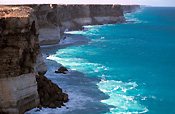 Australia, South Australia, SA, Nullarbor, Nullarbor plain, Nullarbor plains, Bunda, Bunda cliffs, cliff, cliffs, coast, coasts, coastline, coastlines, bight, great australian, great australian bight, southern ocean, ocean, oceans, sea, seas, seascape, seascapes.