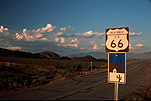 Sign, signs, signpost, signposts, roadsign, roadsigns, road sign, road signs, route 66, america, usa, united states, united states of america, oatman, arizona, F25,