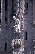 Europe, Spain, Barcelona, Architecture, Spanish, Sagrada, Sagrada Familia, Temple, temples, ff25,