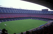 Spain, barcelona, camp nou, camp nou football stadium, football, stadium, stadiums, arena, arenas, sports arena, sports arenas, sports stadium, sports stadiums, Sport pictures, Sports, sports ground, sports grounds, FF25,