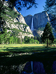America, USA, United States, United States of America, California, National Park, National Parks, Yosemite, Yosemite NP, Yosemite National Park, mountain, mountains, Yosemite Falls, Waterfall, Waterfalls, Water, running water, FF25,
