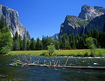 USA, United States, United States of America, California, Yosemite, Yosemite NP, Yosemite National Park, National Park, National Parks, river, rivers, merced river, el capitan, water, mountain, mountains, FF25,