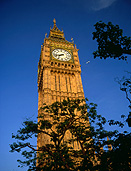 Europe, Western Europe, UK, Britain, British Isles, England, United Kingdom, Great Britain, london, big ben, clock, clocks, westminster, clock tower, clock towers, english, houses of parliament, tower, towers, architecture, pugin, european, gothic, tree, trees, FF25,
