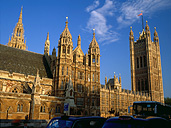 Europe, Western Europe, UK, Britain, British Isles, England, United Kingdom, Great Britain, london, westminster, english, houses of parliament, tower, towers, architecture, pugin, european, gothic, english flag, english flags, FF25,