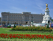 Europe, Western Europe, UK, Britain, British Isles, England, United Kingdom, Great Britain, London, statue, statues, palace, palaces, buckingham, buckingham palace, garden, gardens, english, buckingham, architecture, english, FF25,