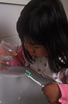 People, child, children, toddler, toddlers, pyjamas, nightwear, sleepwear, female, females, girl, girls, asian, asians, asian people, asian child, asian children, teeth, clean teeth, cleans teeth, cleaning teeth, teeth, dental, dental hygiene, dental care, brush, brushes, brushing teeth, toothbrush, toothbrushes, tooth brush, tooth brushes, brushing teeth, child brushing teeth, children brushing teeth, bathroom, bathrooms, sink, sinks, bathroom sink, bathroom sinks, gargle, gargles, gargle water, gargling waterAustralia, Sport pictures, Sports, balloon images, hot air balloons