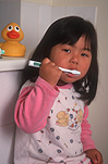 People, child, children, toddler, toddlers, female, females, girl, girls, asian, asians, asian people, asian child, asian children, teeth, clean teeth, cleans teeth, cleaning teeth, teeth, dental, dental hygiene, dental care, brush, brushes, brushing teeth, toothbrush, toothbrushes, tooth brush, tooth brushes, brushing teeth, child brushing teeth, children brushing teethAH15,