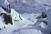 Climate, weather, winter, winter scene, winter scenes, snow, cold, coldness, snow scene, snow scenes, National Park, National Parks, kosciusko, great dividing range, kosciusko national park, jindabyne, Snowy Mountains, NSW, New South Wales, Australia, cloud, clouds.