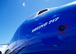 Transport, transportation, vehicle, vehicles, aviation, plane, planes, aircraft, aircrafts, aeroplane, aeropleans, boeing, boeing 717, cockpit, cockpits.