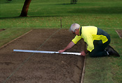 Australia, sydney, nsw, new South Wales, centennial park, man, men, male, males, occupation, occupations, council, councils, council worker, council workers, gardener, gardeners, gardening, park, parks, centennial, lawn, lawns.