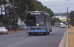 Transport, transportation, vehicle, vehicles, Bus, Buses, School bus, school buses, Sydney, NSW, New South Wales, Australia, sign, signs.