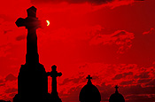 Australia, cross, crosses, cloud, clouds, moon, the moon, grave, graves, graveyard, graveyards, grave yard, grave yards, cemetery, cemeteries, headstone, headstones, head stone, head stones, gravestone, gravestones, grave stone, grave stones, tombstone, tombstones, tomb stone, tomb stones, burial, burials, burial ground, burial grounds, death, deaths.