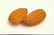 Food, nut, Nuts, almond, almonds, prunus dulcis, Prunus amygdalus, deciduous, Agriculture.