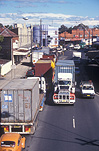 Transport, transportation, vehicle, vehicles, Traffic, traffic jam, traffic jams, congested, congestion, traffic congestion, truck, trucks, car, cars, heavy vehicle, heavy vehicles, road, roads, sealed road, sealed roads, sydney, NSW, New South Wales, Australia.
