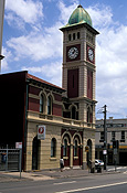 Australia, New South Wales, redfern, redfern post office, post office, post offices, communications, architecture.