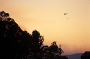 Transport, transportation, vehicle, vehicles, aviation, Fire, Fires, bushfire, bushfires, smoke, helicopter, helicopters, chopper, choppers, Australia, New South Wales, hawkesbury, hawkesbury area, hawkesbury region, hawkesbury district, Hawkesbury, Hawkesbury Valley, NSW, New South Wales, Australia.