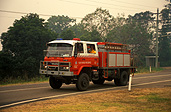 Fire, Fires, bushfire, bushfires, heavy vehicle, heavy vehicles, fire engine, fire engines, fire-engines, fire brigade, fire brigades, truck, trucks, fire truck, fire trucks, emergency services, disaster, disasters, Australia, New South Wales, hawkesbury, hawkesbury area, hawkesbury region, hawkesbury district, Hawkesbury, Hawkesbury Valley, NSW, New South Wales, Australia, emergency vehicle, emergency vehicles, road, roads, sealed road, sealed roads.