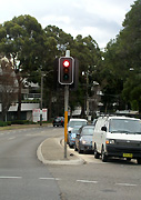 Australia, transport, transportation, vehicle, vehicles, traffic light, traffic lights, traffic signal, traffic signals, red, signal, signals, light, lights, traffic, car, cars, traffic.