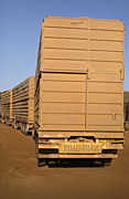 Transport, transportation, vehicle, vehicles, truck, Trucks, heavy vehicle, heavey vehicles, road train, road trains, roadtrain, roadtrains, australia, nt, northern territory, outback, australian outback, outback australia, dust, dusty, sign, signs, road, roads, unsealed, dirt, unsealed road, unsealed roads, dirt road, dirt roads.