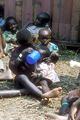 Africa, African, Africans, Civil War, Civil Wars, Rwanda, Rwandan, Rwandan Civil War, Rwandan Refugee Camp, Rwandan Refugee Camps, Refugee Camp, Refugee Camps, Refugee, Refugees, people, child, children, orphan, orphans, orphaned, JRH24,