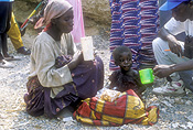 Africa, African, Africans, Civil War, Civil Wars, Rwanda, Rwandan, Rwandan Civil War, Rwandan Refugee Camp, Rwandan Refugee Camps, Refugee Camp, Refugee Camps, Refugee, Refugees, people, child, children, JRH24,