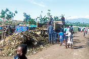 Africa, African, Africans, Civil War, Civil Wars, Rwanda, Rwandan, Rwandan Civil War, Rwandan Refugee Camp, Rwandan Refugee Camps, Refugee Camp, Refugee Camps, Refugee, Refugees, people, child, children, JRH24,