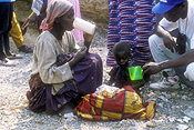 Africa, African, Africans, Civil War, Civil Wars, Rwanda, Rwandan, Rwandan Civil War, Rwandan Refugee Camp, Rwandan Refugee Camps, Refugee Camp, Refugee Camps, Refugee, Refugees, people, JRH24,
