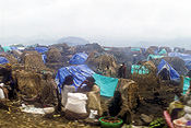 Africa, African, Africans, Civil War, Civil Wars, Rwanda, Rwandan, Rwandan Civil War, Rwandan Refugee Camp, Rwandan Refugee Camps, Refugee Camp, Refugee Camps, Refugee, Refugees, people, JRH24,
