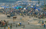 Africa, African, Africans, Civil War, Civil Wars, Rwanda, Rwandan, Rwandan Civil War, Rwandan Refugee Camp, Rwandan Refugee Camps, Refugee Camp, Refugee Camps, Refugee, Refugees, people, child, children, JRH24,