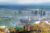 Africa, African, Africans, Civil War, Civil Wars, Rwanda, Rwandan, Rwandan Civil War, Rwandan Refugee Camp, Rwandan Refugee Camps, Refugee Camp, Refugee Camps, Refugee, Refugees, people, JRH24,