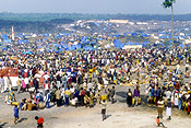 Africa, African, Africans, Civil War, Civil Wars, Rwanda, Rwandan, Rwandan Civil War, Rwandan Refugee Camp, Rwandan Refugee Camps, Refugee Camp, Refugee Camps, Refugee, Refugees, people, crowd, crowds, JRH24,