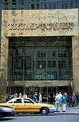 USA, America, United States, United States of America, New York, New York city, architecture, trump tower, trump, tower, towers, fifth avenue, 5th avenue, FF25,