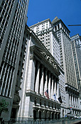 USA, America, United States, United States of America, New York, New York city, new york stock exchange, stock exchange, stock exchanges, nyse, big board, wall street, FF25,
