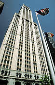 USA, America, United States, United States of America, New York, New York city, high-rise, high-rise building, high-rise buildings, building, buildings, architecture, woolworth, woolworths, woolworth building, flag, flags, american, american flag, american flags, highrise, high-rise, highrise building, highrise buildings, high-rise building, high-rise buildings, skyscraper, skyscrapers, FF25,