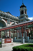 USA, America, United States, United States of America, New York, New York city, city, cities, Architecture, ellis island, ellis island museum, ellis island immigration museum, immigration, museum, museums, FF25,