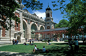 USA, America, United States, United States of America, New York, New York city, city, cities, Architecture, ellis island, ellis island museum, ellis island immigration museum, immigration, museum, museums, people, FF25,