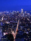 USA, America, United States, United States of America, New York, New York city, high-rise, high-rise building, high-rise buildings, building, buildings, city, cities, manhattan, Architecture, highrise, high rise, highrise building, highrise buildings, architecture, office building, office buildings, building, buildings, skyscraper, skyscrapers, office, offices, exterior, exteriors, evening, evenings, night, nightime, FF25,