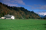 Canada, Chilliwack, farm, farms, farmland, farming, rural, rural scene, rural scenes, mountain, mountains, mountain range, mountain ranges.