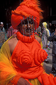 Europe, Western Europe, UK, Britain, British Isles, England, United Kingdom, Great Britain, Manchester, parade, parades, entertainment, entertainer, entertainers, costume, costumes, woman, women, female, females.