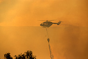 Transport, transportation, vehicle, vehicles, aviation, Fire, Fires, helicopter, helicopters, chopper, choppers, bushfire, bushfires, disaster, disasters, natural disaster, natural disasters, emergency, emergencies, emergency vehicle, emergency vehicles, sydney bushfire, sydney bushfires, sydney, Australia, New South Wales, australia, smoke, rotor, rotors, rotor blade, rotor blades, blade, blades, bucket, buckets.