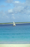 Africa, zanzibar, zanzibar island, beach, beaches, water, coast, coasts, coastal, coastline, coastlines, boat, boats, boating, dhow, dhows, cloud, clouds.