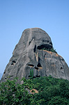 Greece, Europe, Southern Aegean, Southern Aegean region, Meteora, Thessaly, Central Greece, Pinnacle, pinnacles, rock, rocks, pillar, pillars, kalambaka, pineios, pinios, rock formation, rock formations.