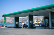 Greece, petrol, garage, garages, petrol pump, petrol pumps, fuel pump, fuel pumps, petrol station, repsol, petrol stations, service station, service stations, gas station, gas stations, fuel, fuel supply, fuel supplies.