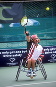 Australia, people, man, men, male, males, outdoors, disabled, disability, disabilities, disabled people, medical equipment, wheelchair, wheelchairs, athlete, athletes, disabled sports, race, races, racing, competition, competitions, compete, competing, paralympic, paralympics, paraplegic, paraplegics, handicapped, handicapped people.