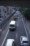 Road, roads, sealed road, sealed roads, car, cars, traffic, van, vans, truck, trucks, heavy vehicle, heavy vehicles, sydney, NSW, New South Wales, sydney road, sydney roads, sydney street, sydney strees, Australia.